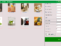 Source Code Web app Quản Lý bán hàng order Cà phê coffee - Trà sữa đầy đủ chức năng, giao diện đẹp sử dụng PHP + MySql [PHP THUẦN] clone sapo